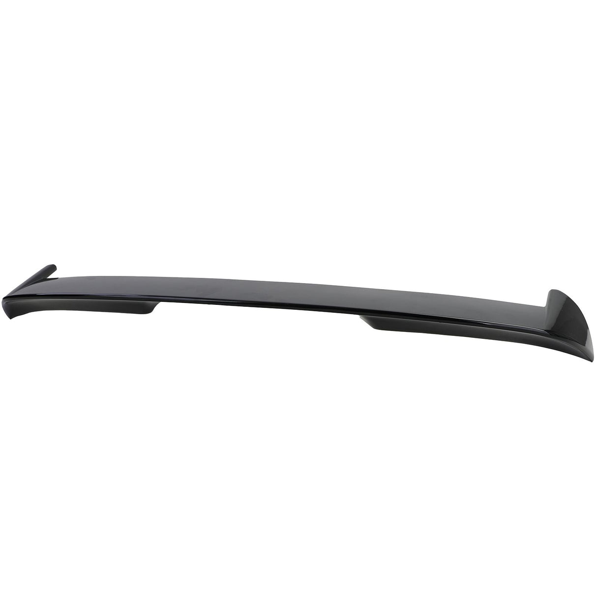 Seat Ibiza 6F boot spoiler - 2017 to 2021 