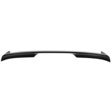 Seat Ibiza 6F boot spoiler - 2017 to 2021 