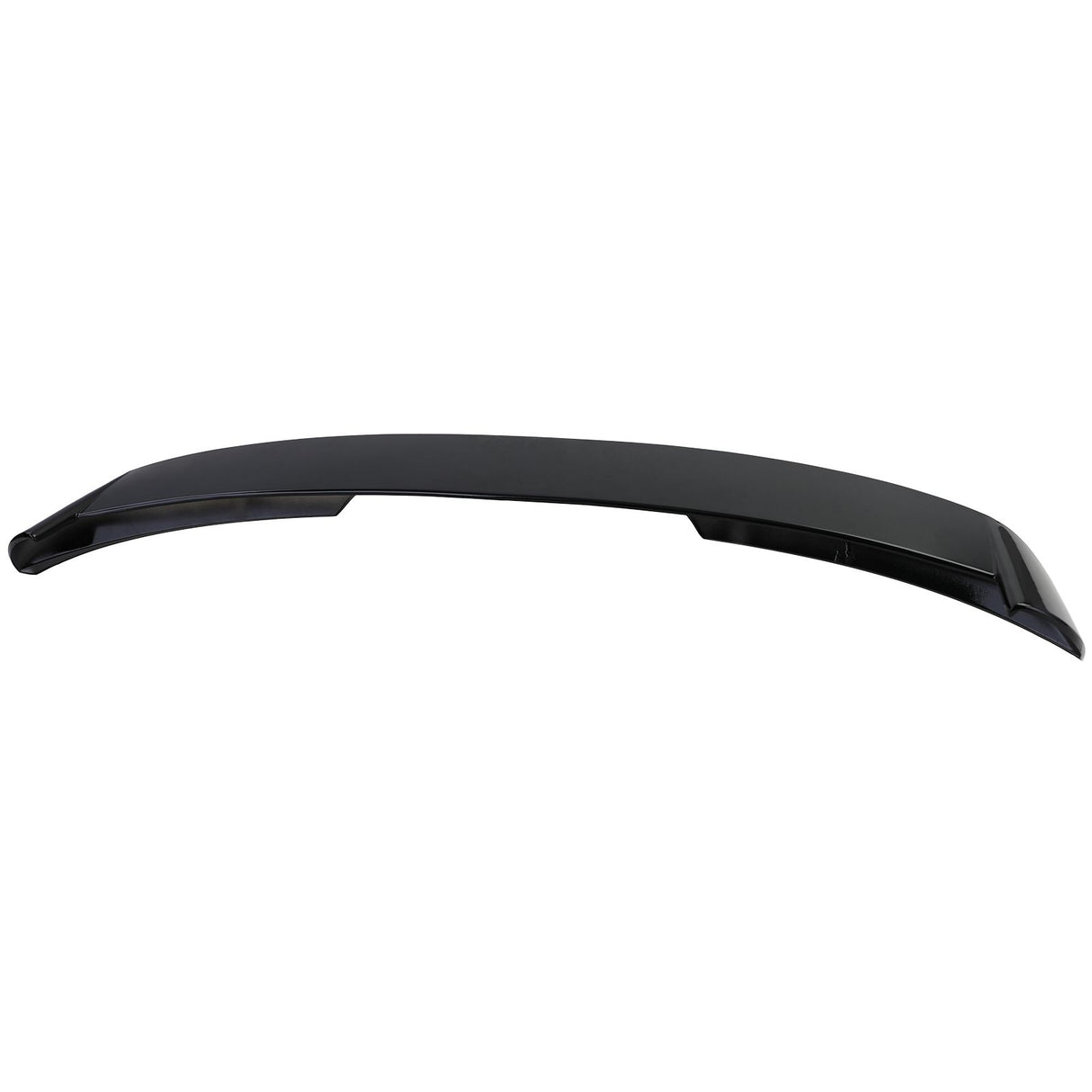 Seat Ibiza 6F boot spoiler - 2017 to 2021 