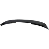 Seat Ibiza 6F boot spoiler - 2017 to 2021 