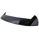 Seat Ibiza 6F boot spoiler - 2017 to 2021 
