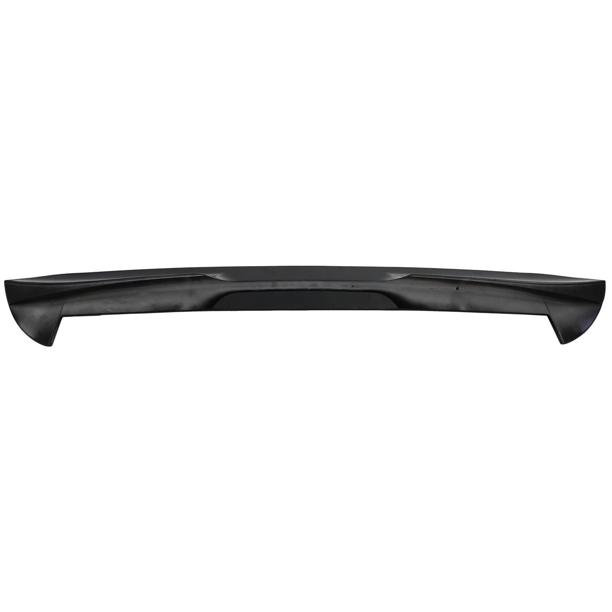 Seat Ibiza 6F boot spoiler - 2017 to 2021 