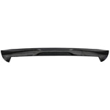 Seat Ibiza 6F boot spoiler - 2017 to 2021 