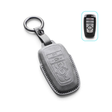 Coque de clé Alcantara pour télécommande Ford