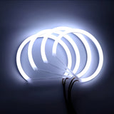 Phares Angel Eyes Kit Anneaux LED pour BMW Série 3 M3 E36 (1990 à 2000)