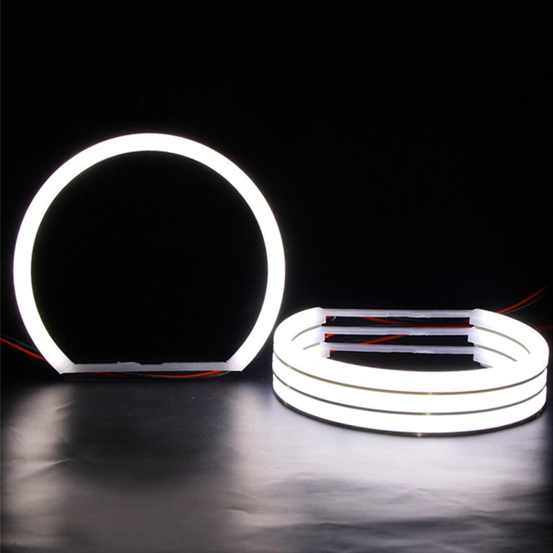 Phares Angel Eyes Kit Anneaux LED pour BMW Série 3 M3 E36 (1990 à 2000)