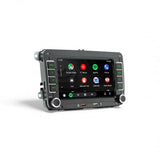 Autoradio connecté Android Auto et Apple CarPlay pour Volkswagen Polo 5 6R (2009 à 2013)
