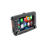 Autoradio connecté Android Auto et Apple CarPlay pour Volkswagen Polo 5 6R (2009 à 2013)