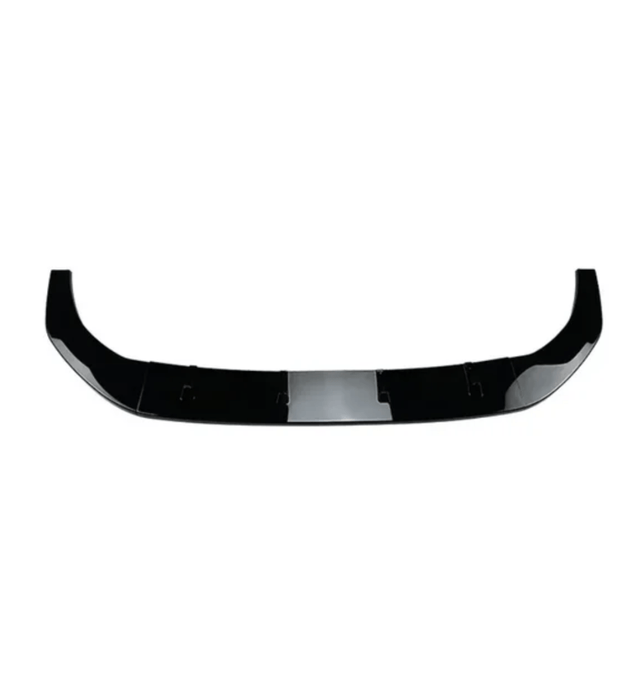 Lame avant splitter pare-choc pour Audi A3 8Y (2020 à 2024)