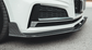 Lame avant splitter pare-choc pour Audi A5 S5 B9 (2016 à 2029)