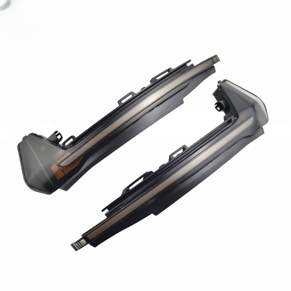 Clignotants de Rétroviseurs Dynamiques LED pour AUDI A1 et S1 (2011 - 2017)