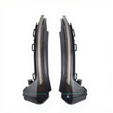 Clignotants de Rétroviseurs Dynamiques LED pour AUDI A1 et S1 (2011 - 2017)