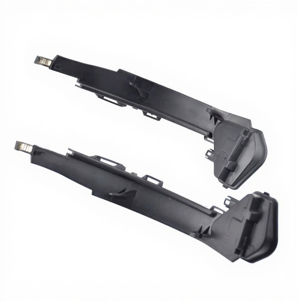 Clignotants de Rétroviseurs Dynamiques LED pour AUDI A1 et S1 (2011 - 2017)