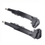 Clignotants de Rétroviseurs Dynamiques LED pour AUDI A1 et S1 (2011 - 2017)