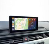 Android Auto and Apple CarPlay for Audi Q5 II (2017 to 2024)