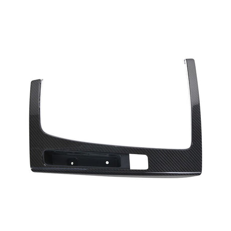 Kit de garnitures intérieures en carbone pour Audi Q5 et SQ5 II FY