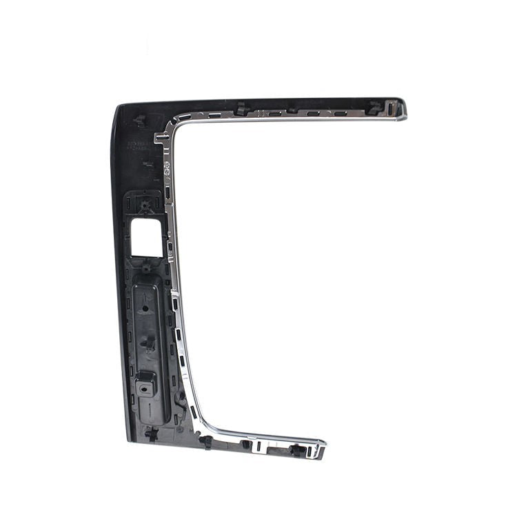 Kit de garnitures intérieures en carbone pour Audi Q5 et SQ5 II FY