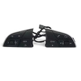 Boutons de volant multifonction pour Audi A5 S5 RS5 B9
