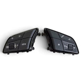 Boutons de volant multifonction pour Audi A5 S5 RS5 B9