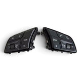 Boutons de volant multifonction pour Audi A5 S5 RS5 B9