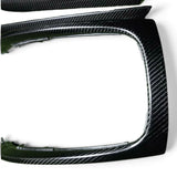 Garnitures intérieures en carbone pour Audi Q5 et SQ5 8R