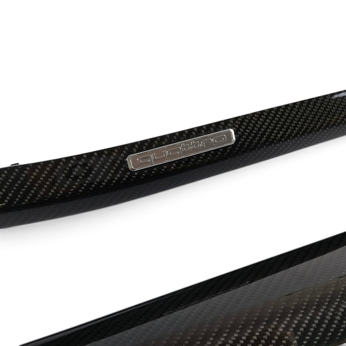 Kit de garnitures intérieures en carbone pour Audi Q5 et SQ5 II FY