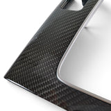 Kit de garnitures intérieures en carbone pour Audi Q5 et SQ5 II FY