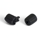 Set de boutons de remplacement pour volant multifonction BMW X3 F25 (2010 à 2017)