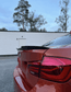 Aileron Spoiler de coffre type M Performance pour BMW Série 3 F30 (2012 à 2019)