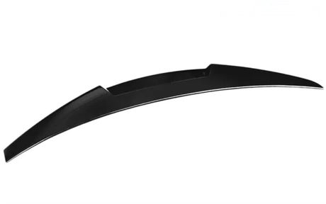 Aileron Spoiler de coffre type M4 M Performance pour BMW Série 3 Coupe E92 et Cabriolet E93  (2008 à 2013)