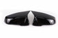 Coques de rétroviseurs BMW Série 1 F40 type M Perfomance (2019-Aujourd'hui) BMW Série Z4 G29 - Coques de rétroviseurs type M Performance Noir Brillant (2019 - Aujourd'hui)