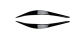 Coques de rétroviseurs type M2 Competition carbone BMW Série 2 F22 (2012-2021) Paupières de phares avant Performance pour BMW Série 1 F20 (2011 à 2019)