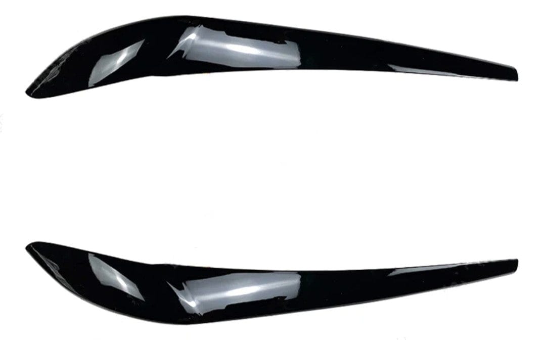 Paupières de phares avant Performance pour BMW X3 F25 (2010 à 2017)