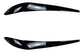 Paupières de phares avant Performance pour BMW X3 F25 (2010 à 2017)