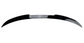 Aileron Spoiler de coffre type M Performance Noir Brillant pour BMW Série 3 G20 M3 G80 (2020 - 2024)