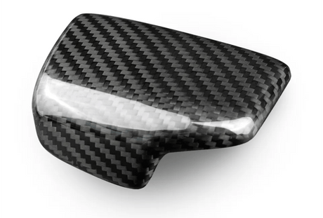 Pommeau Sélecteur de levier de vitesse Carbone pour Audi A5 B9 (2017 - 2021)