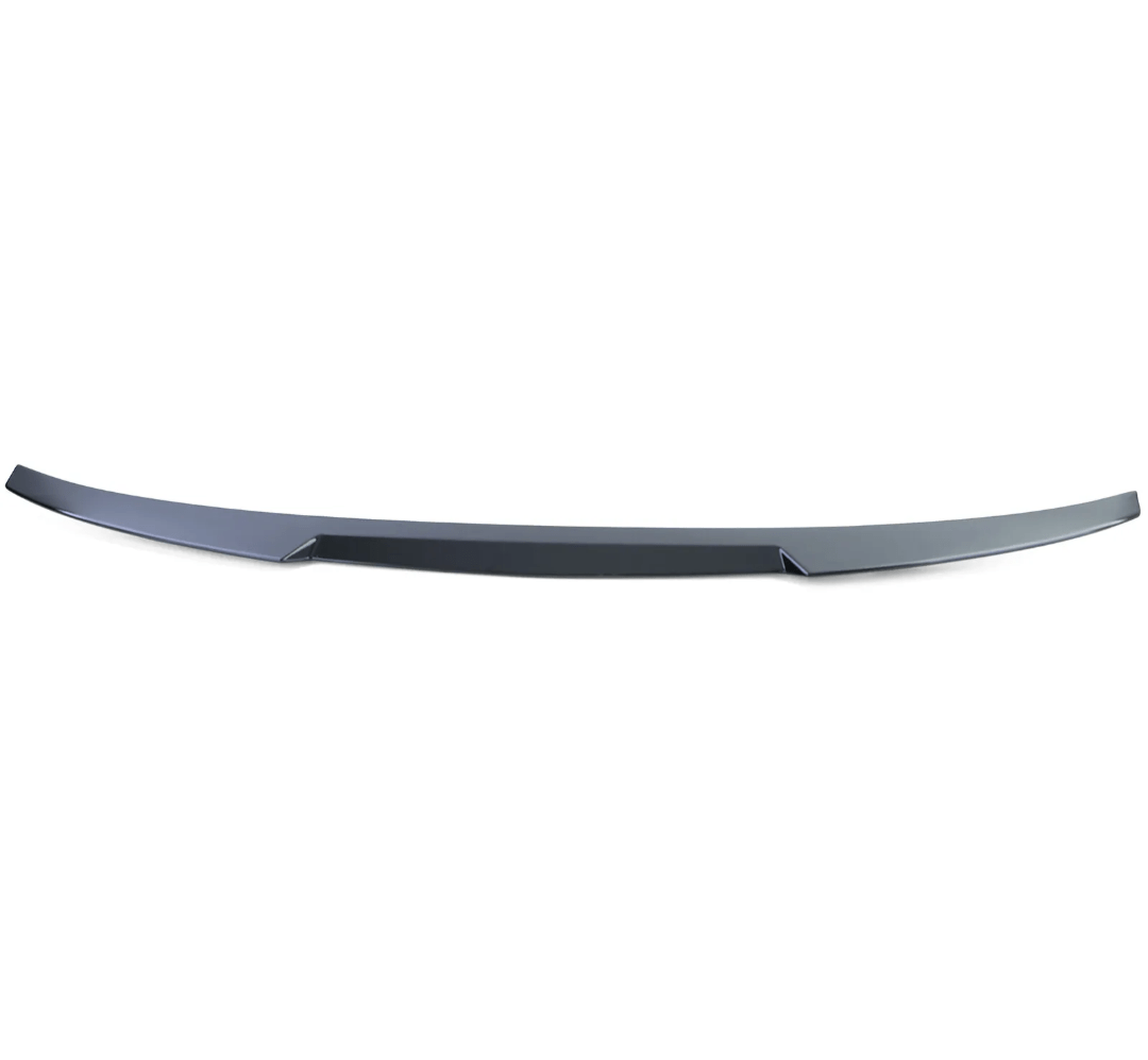 Coques de rétroviseurs type M4 Competition Noires pour BMW Série 4 F32 (2012-2020) Aileron Spoiler de coffre type M Performance Noir Brillant pour BMW Série 4 F32 (2012 - 2020)