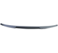 Coques de rétroviseurs type M4 Competition Noires pour BMW Série 4 F32 (2012-2020) Aileron Spoiler de coffre type M Performance Noir Brillant pour BMW Série 4 F32 (2012 - 2020)