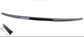 Coques de rétroviseurs type M4 Competition Noires pour BMW Série 4 F32 (2012-2020) Aileron Spoiler de coffre type M Performance Noir Brillant pour BMW Série 4 F32 (2012 - 2020)