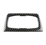 Inserts intérieur carbone tableau de bord pour BMW Série 4 F32 (2012 - 2018)