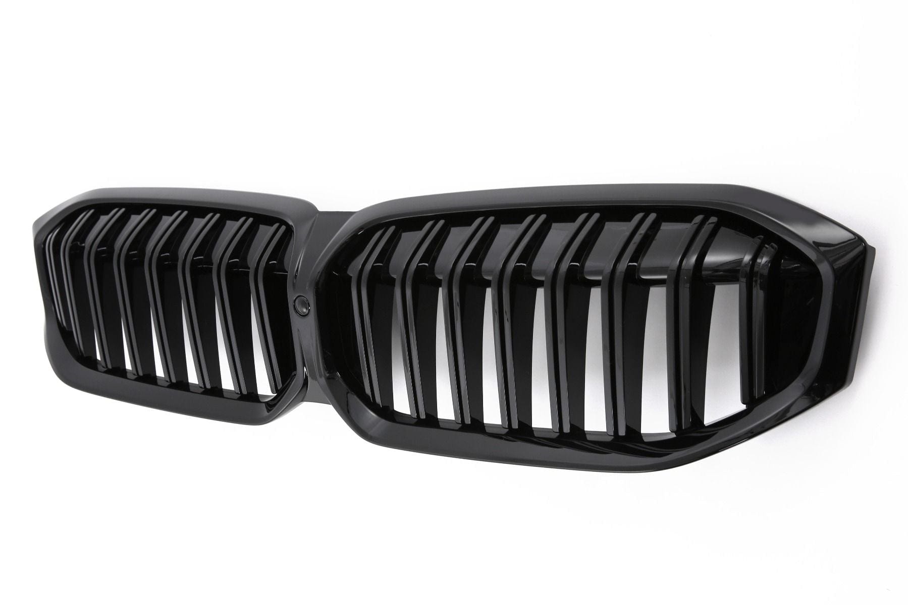 Grilles de calandre noires type M3 Competition BMW Série 3 G20 (2018 - Aujourd'hui) BMW Série 3 G20 - Grilles de calandre noires type M3 Competition (2018 - Aujourd'hui)