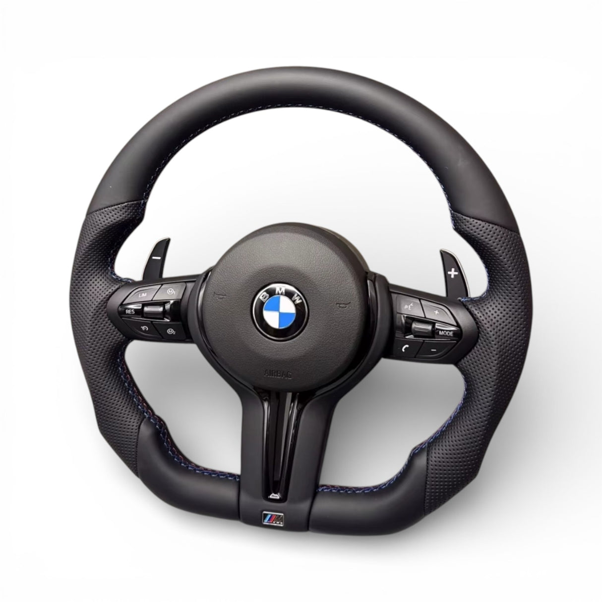 Volant Sport BMW Pack M Pour BMW Série 1 F20 - 2011 à 2019