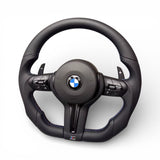 Volant Sport BMW Pack M Pour BMW Série 1 F20 - 2011 à 2019