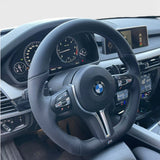 Volant Sport BMW Pack M Pour BMW Série 1 F20 - 2011 à 2019