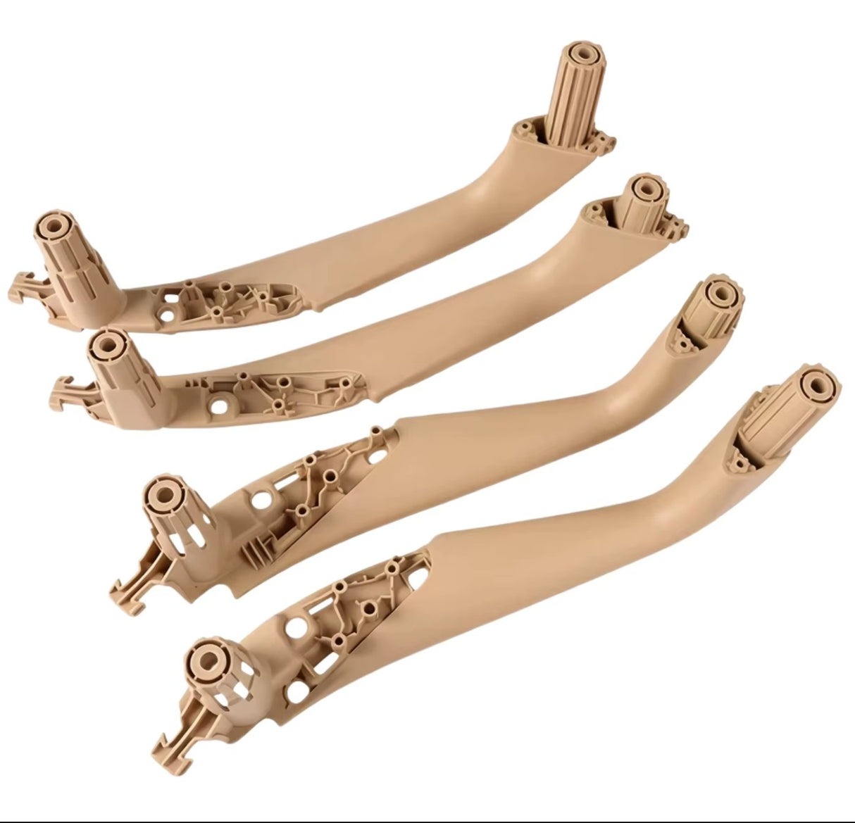 Interior door handles for BMW 3 Series F30 (2011 - 2019)