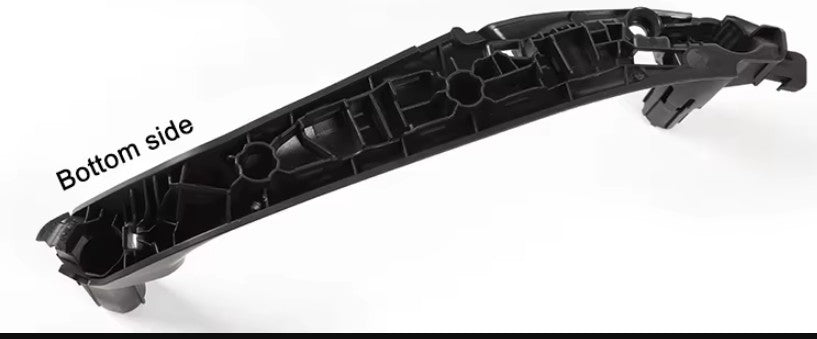 Interior door handles for BMW 3 Series F30 (2011 - 2019)