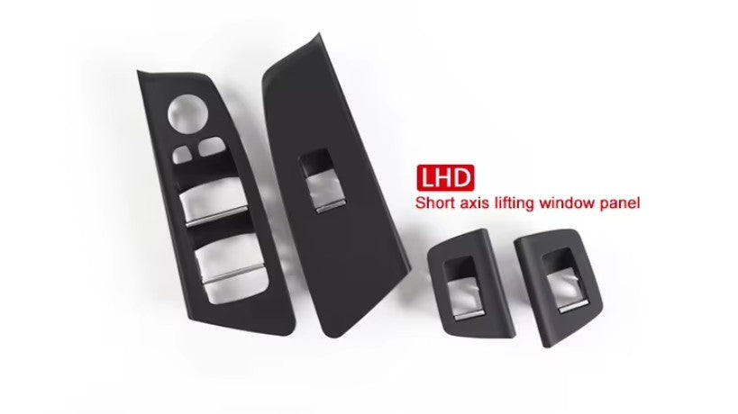 Interior door handles for BMW 3 Series F30 (2011 - 2019)