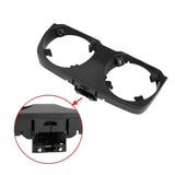 Porte-gobelet avant escamotable pour BMW Série 7 F01 / F02
