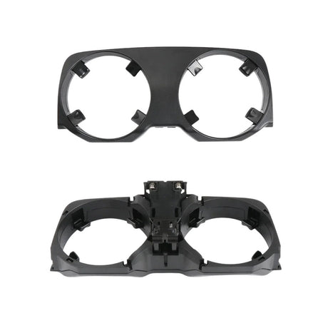 Porte-gobelet avant escamotable pour BMW Série 7 F01 / F02