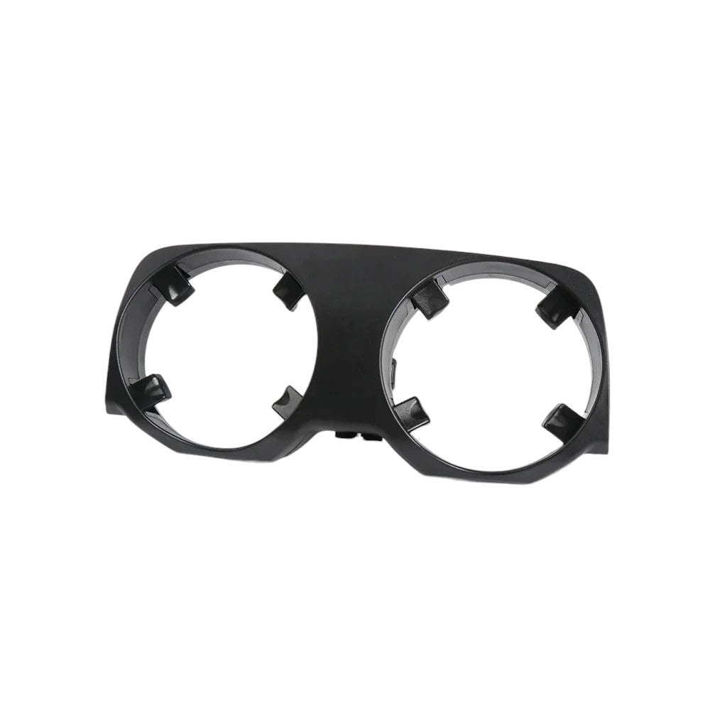 Porte-gobelet avant escamotable pour BMW Série 7 F01 / F02